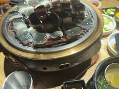 -泥炉烧肉师(新街口金銮巷店)