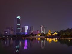 -迎泽公园