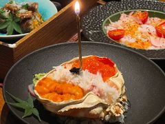 -贰捌零叁精致料理(钱湖店)