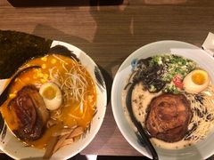 -雷神拉面(财富中心玉米楼店)