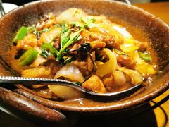 -肴约·花园式餐厅(湖里店)