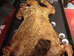 -九十九顶毡房(阜石路店)