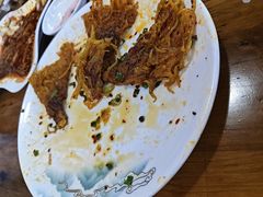 -天全县三土司椒麻鸡餐厅