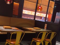 -探鱼·鲜青椒爽麻烤鱼(正佳广场店)