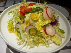 -勇利赵家烤肉坊(翠华北路店)