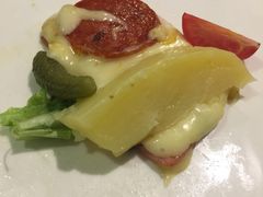 -LA CREPERIE BRETONNE布列塔尼法式餐厅(天童北路店)
