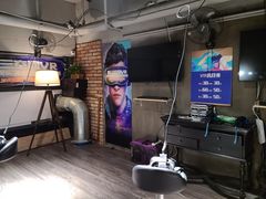 -第三空间·趣味桌游·轰趴.室内CS.剧本杀(大武汉1911店)