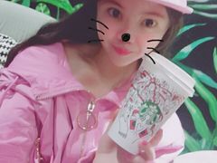-星巴克臻选(南宁万象城店)