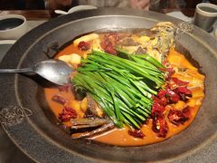 -掌柜的店·河南的菜(世茂店)