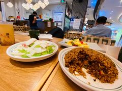 -云海肴·汽锅鸡·云南代表菜(东坝金隅店)