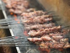 -青海名吃尕张娃非遗烤肉(海湖总店)