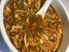 -开海·红岛海鲜虾水饺(石老人店)