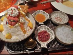 -袁老四重庆老火锅(桐梓坡店)