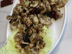 -八大碗·地道东北菜(中街店)