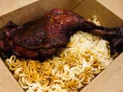 瑞士鸡腿捞丁-孖记茶档·热腾茶餐(乐峰店)