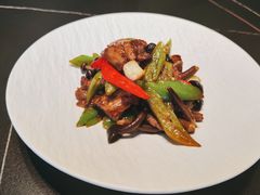 -翕间食·精致淮扬菜(江苏大剧院店)