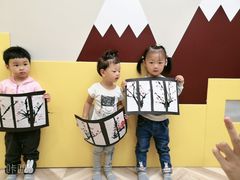 -贝思特蒙特梭利早教新区旗舰中心(苏州新区复悦城店)