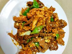 -普天和酒楼·新津菜·烤鸭(天津之眼店)