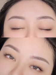 -HQ半永久纹绣纹眉