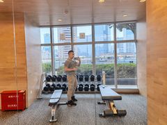 -成都仁恒格蓝柏薇酒店公寓
