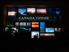 -Canada Goose加拿大鹅(北京三里屯太古里店)