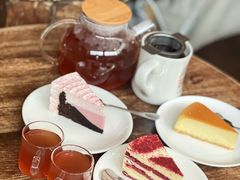 -1901 Cafe(西四店)