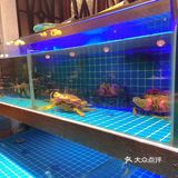 来了无数次的街道口粤菜招牌