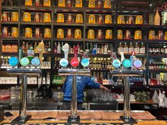 -1819餐厅·团队聚餐·烤串·精酿