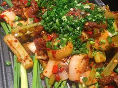 -绿茶餐厅(布吉万象汇店)