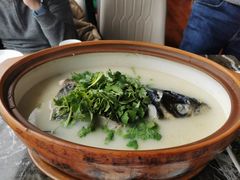 -风味小馆(天目湖宾馆店)