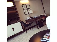 -南京圣和府邸豪华精选酒店