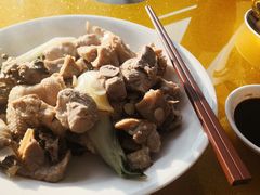 -广州塔晖粤轩中餐厅