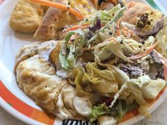 -比格比萨自助(宝山日月光店)