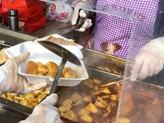 -细妹五香牛杂(步行街店)
