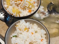 -七采菌园·野生菌石锅鱼(环城北路店)