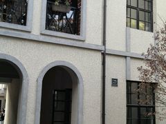 -徐家汇源景区-衡山坊