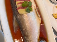 -丰收日·小海鲜·沪上家宴(顾村正大店)