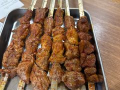 -贯贯吉·清真餐厅(浙江中路店)