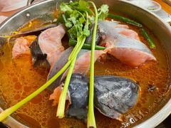 -胖妈酸汤鱼(总店)