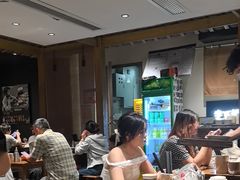 -李百蟹·江南蟹黄面·河景餐厅(夫子庙总店)