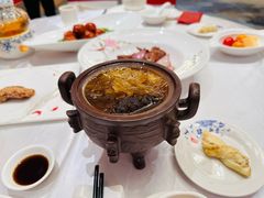 -聚春园自助餐厅(东街口店)