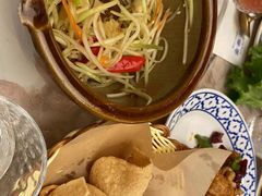 -KingThaia金泰兰(滨江天街店)