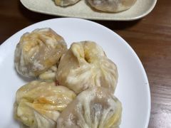 豆腐包-詹氏包记(文公路店)