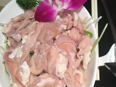 -大红袍火锅料理(尖沙咀店)