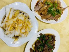-电白鸭粥店(下沙二坊88号店)