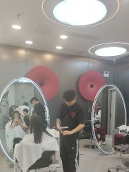 -Cima salon西玛沙龙