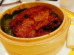 -东兴楼饭庄(六里桥店)