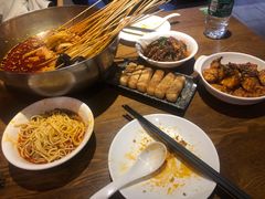 -付小姐在成都(五道口店)