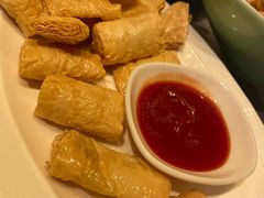 油炸响铃-山外山菜馆(玉泉路店)