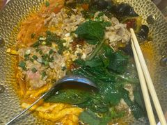 -云味馆·云南菜·云南米线(景田店)